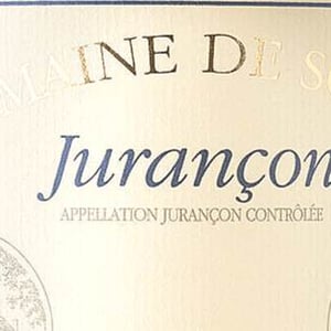 Jurançon - Domaine de Souch - yvonne-jean-rene-hegoburu