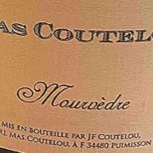 Mourvèdre - Mas Coutelou - Jean-François Coutelou 