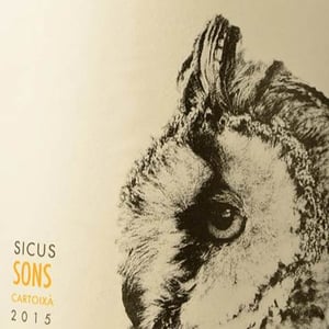 Sons Xarel.Lo - Sicus - Eduard Pié 