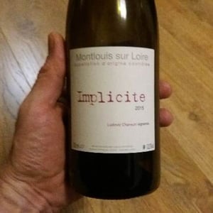 Implicite - Ludovic Chanson - ludovic-chanson