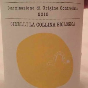 Trebbiano D'Abruzzo - Azienda Agricola Cirelli - Francesco Cirelli 