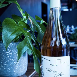 Poil dans la main - Domaine Rivaton - Frédéric Rivaton 