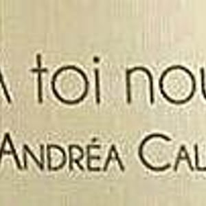 Andrea Calek - Andrea Calek et Stephana Nicolescu - A Toi Nous II