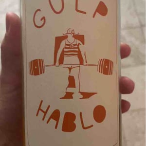 Gulp/Hablo - Spain - francisco-javier-and-luis-parra