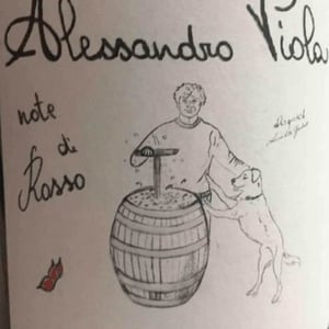 Note di Rosso - Azienda Agricola Alessandro Viola - alessandro-viola