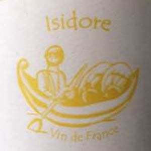 Isidore - Didier Chaffardon - Didier Chaffardon 