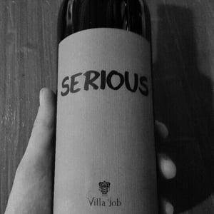 Villa Job - Alessandro Job - Serious