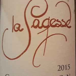 Domaine Gramenon - Michèle Aubéry-Laurent & Maxime-Francois Laurent - La Sagesse