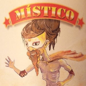 Mistico - Bichi Wines - noel-tellez