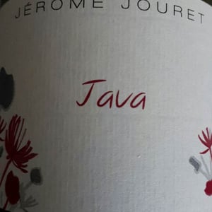 Jérome Jouret - Jérôme Jouret - Java