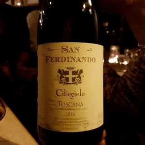 Ciliegiolo - San Fernandino - simone-zucchetti