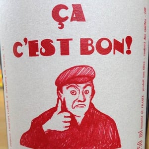 À la Vôtre! - Laurent Lebled - Ça C'est Bon!