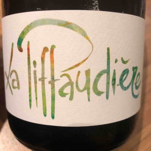 La Piffaudiere - Olivier Bellanger - La Piffaudière (Blanc)