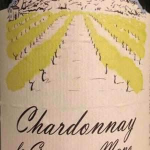 Chardonnay Le Grangeon Mano - Les Grangeons de l'Albarine - luc-bauer