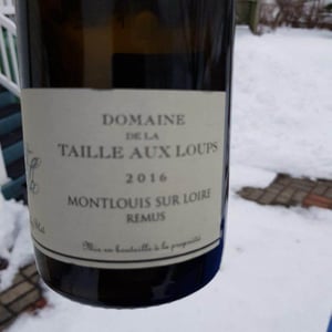 Remus - La Taille aux Loups - jacky-blot