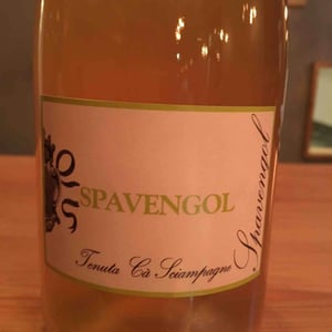 Spavengol - Tenuta Ca’ Sciampagne - leonardo-cossi-paola-grillo