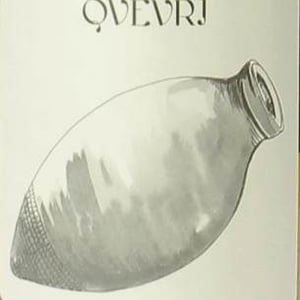 Qvevri Sauvignon - Clos du Tue-Bœuf - zoe-louise-thierry-puzelat