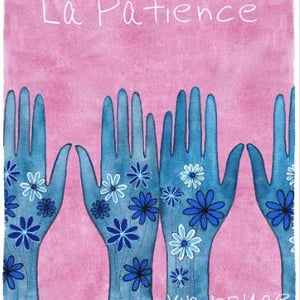 La Patience Rouge - Domaine de la Patience - christophe-aguilar
