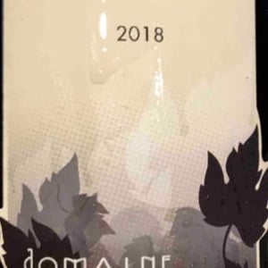 Poulsard - Domaine Pignier - marie-florence-antoine-jean-etienne-pignier