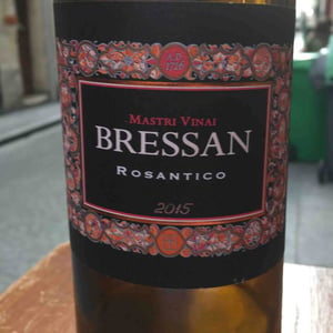 Rosantico - Azienda Agricola Bressan - fulvio-bressan