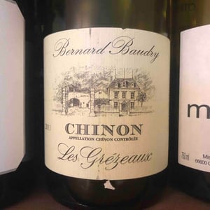 Les Grézeaux - Bernard Baudry - matthieu-bernard-baudry