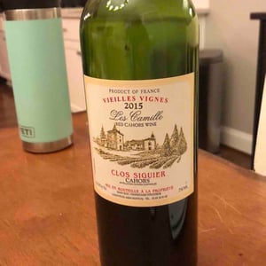 Les Camille - Clos Siguier - baptiste-gilles-bley