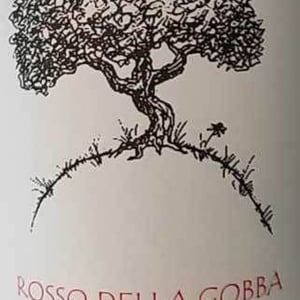 Rosso Della Gobba - Raína - francesco-mariani