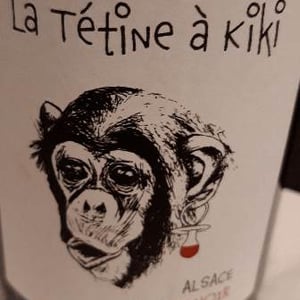 La Tétine À Kiki - Lindenlaub - christophe-lindenlaub
