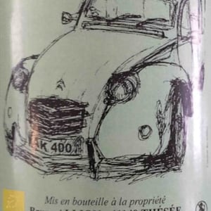 AK400 - Domaine de Pontcher - bruno-allion-jean-philippe-louis-retired