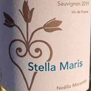Stella Maris - Noëlla Morantin - noella-morantin