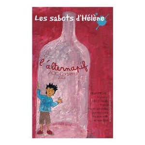 L'Alternapif - Les Sabots d'Hélène - alban-michel
