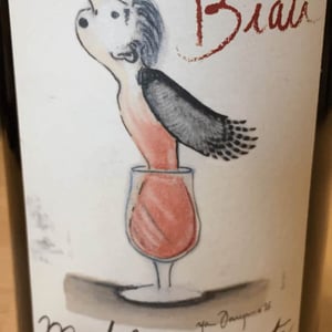 Biau - Domaine Bio Coste - mathieu-coste