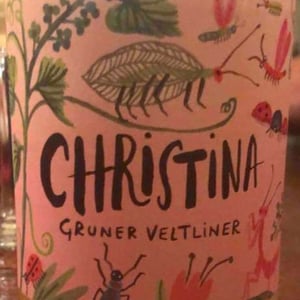 Christina Gruner Veltliner - Johan Vineyards - dag-j-sundby-dan-j-rinke