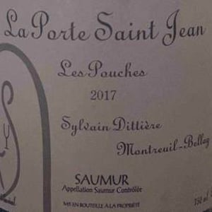Les Pouches - La Porte Saint-Jean - pauline-foucault-sylvain-dittiere