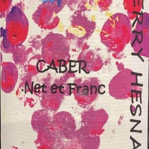 Caber Net et Franc - Thierry Hesnault - Thierry Hesnault 