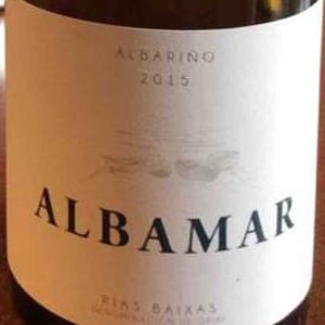 Albariño - Bodegas Albamar - xurxo-alba-padin