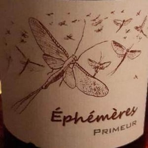 Éphémère Primeur - Benoît Courault - benoit-courault