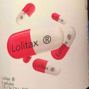 Lolitax - Lolita Sene - lolita-sene