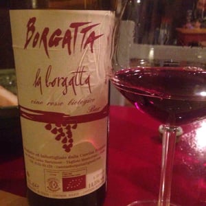 La Borgatta - Cascina Borgatta - maria-luisa-barizzone-emilio-oliveri
