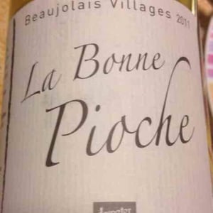 Michel Guignier - Michel Guignier - La Bonne Pioche