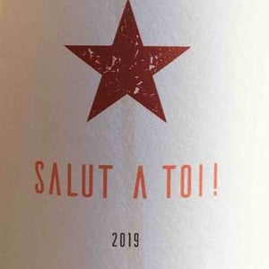 Salut à toi ! - Domaine des Hélianthèmes - olivier-contion -2019