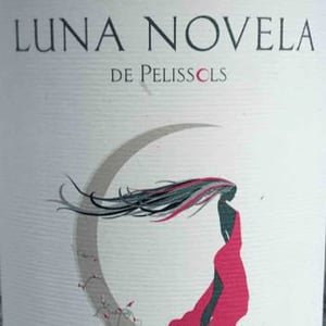 Luna Novela Rosé - Domaine de Pélissols - vincent-bonnal