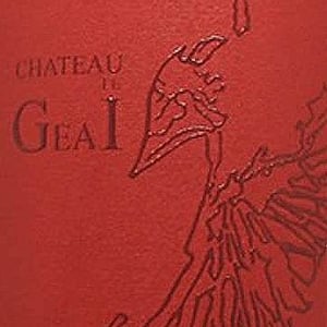 Plasma - Château Le Geai - henri-duporge -2018