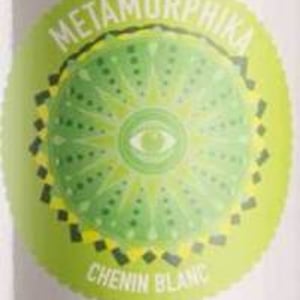 Metamorphika Chenin Blanc - Costador Terroirs Mediterranis - joan-franquet