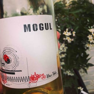 Mogul - Mas Theo - laurent-clapier