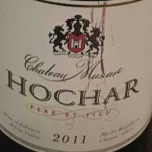 Hochar - Liban - ronald-hochar