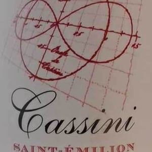 Saint-Emilion - Domaine Cassini - arnauld-isabelle-daudier-de-cassini -2019