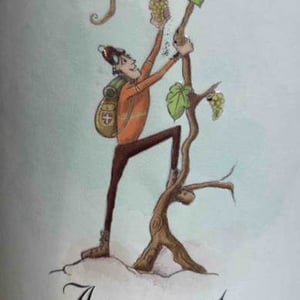 Apremont - Domaine Giachino - frederic-david-clement-giachino