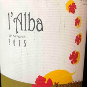 L'Alba - Tribouley - jean-louis-tribouley