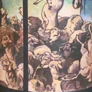 Clos Lentiscus - Manel Aviñó - Perill Blanc